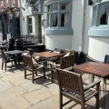 The George & Dragon Ashbourne