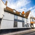 The George Hotel