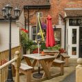 The George Inn
