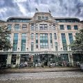 The Grand Hotel Swansea