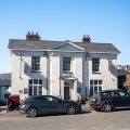 The Great Western Hotel