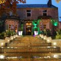 The Great Western Hotel