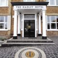 The Hadley Hotel