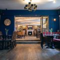 The Half Moon Inn
