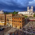 The Inn at the Spanish Steps