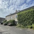 The Izaak Walton Hotel