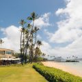 The Kahala Hotel & Resort