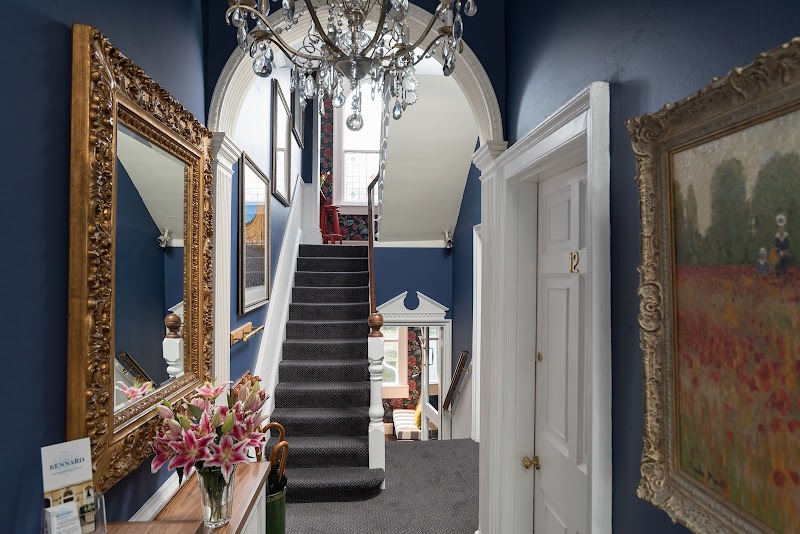 The Kennard in Bath, United Kingdom