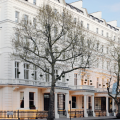 The Kensington