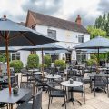 The Kings Arms Hotel