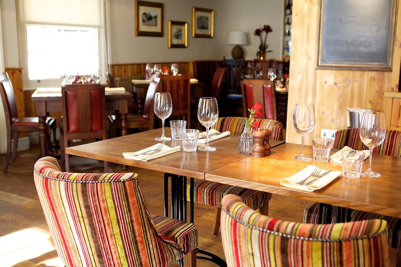 The Lamb at Angmering in Angmering, United Kingdom