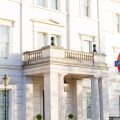 The Lanesborough