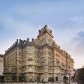 The Langham, London