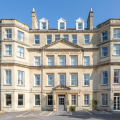 The Lansdown Grove Hotel