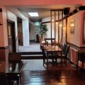 The Market Hotel