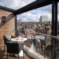 The Marylebone Hotel