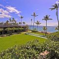 The Mauian Hotel on Napili Beach