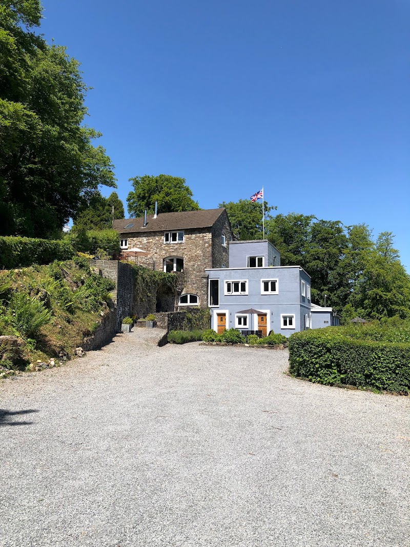 The Mill at Glynhir in Ammanford, United Kingdom