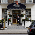 The Montague on The Gardens