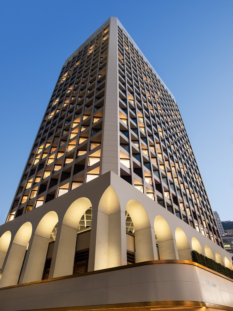 The Murray, Hong Kong in Central District, Hong Kong
