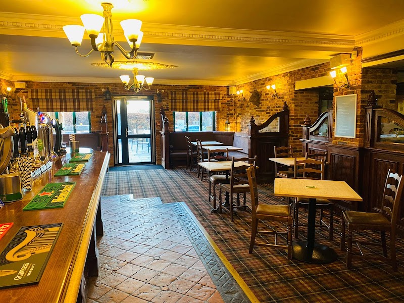 The Oaks Hotel in Alnwick, United Kingdom