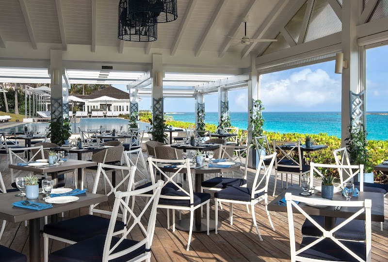 The Ocean Club, A Four Seasons Resort in Nassau, The Bahamas
