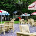 The Okeover Arms