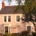 The Old Manse