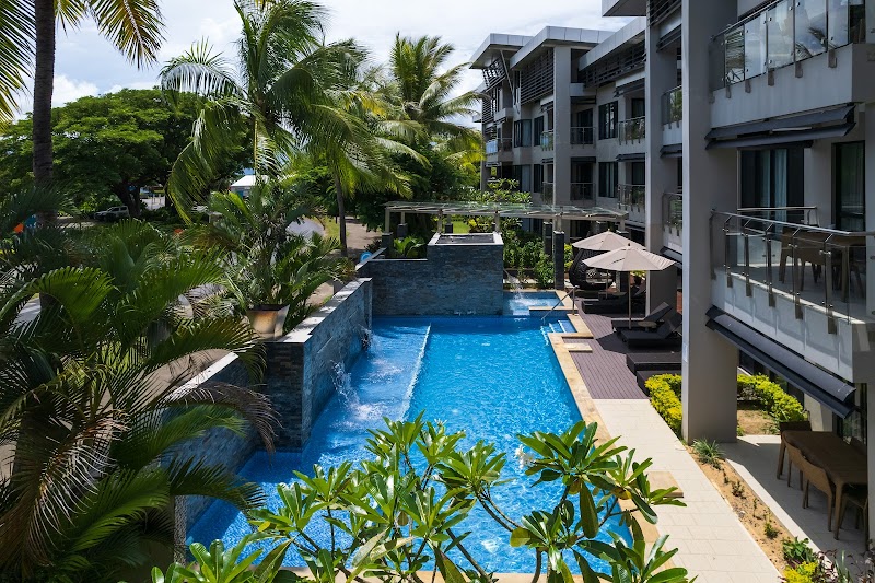 The Palms Denarau Fiji in Nadi, Fiji