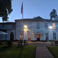 The Park Hotel
