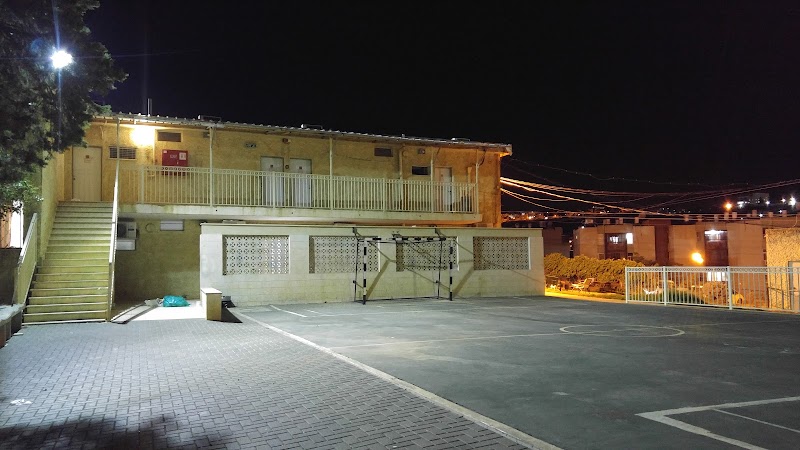 The Pearl of Zefat in Zefat, Israel