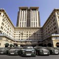 The Peninsula Hong Kong