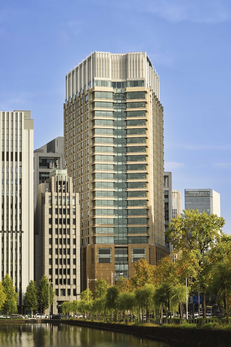 The Peninsula Tokyo in Tokyo, Japan