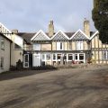 The Peveril of the Peak Hotel