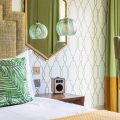 The Queensberry Hotel