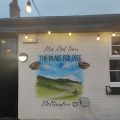 The Red Lion Hotel & Restaurant