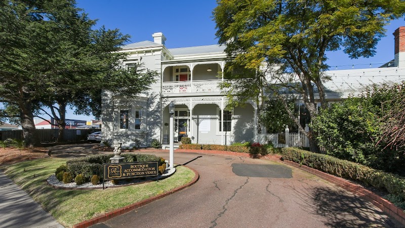 The Riversleigh in Bairnsdale, Australia