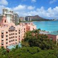 The Royal Hawaiian, a Luxury Collection Resort