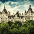 The Royal Horseguards