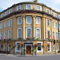 The Royal Hotel