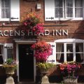 The Saracens Head Inn