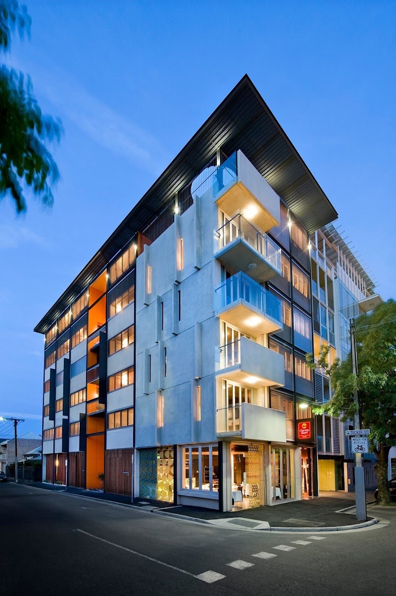 The Soho Hotel, an Ascend Hotel Collection Member in Adelaide, Australia
