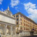 The St. Regis Rome