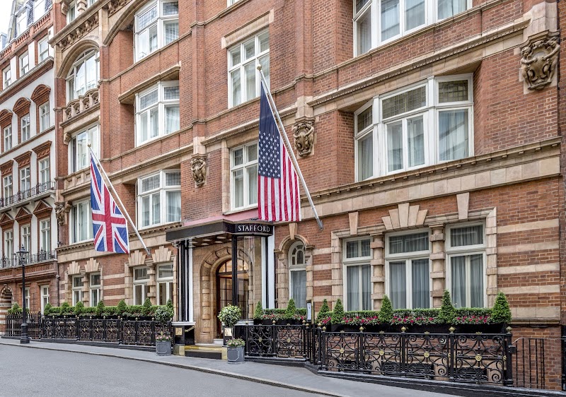 The Stafford London in London, United Kingdom
