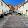 The Star and Garter