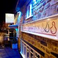 The Three Pigeons Inn