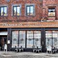 The Townhouse Bar, Kitchen & Rooms