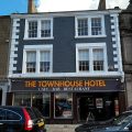 The Townhouse Hotel