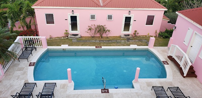 The Villas at Sunset Lane in Saint John's, Antigua and Barbuda