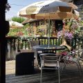 The Wagon and Horses